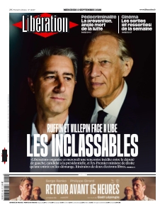 Libération | 