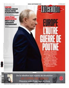 Libération | 