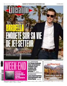Libération | 