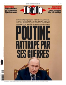 Libération | 