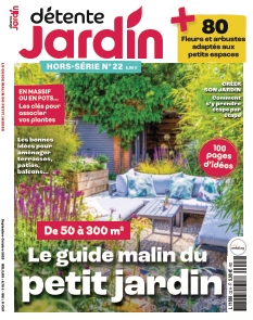 Détente Jardin Hors Série | 