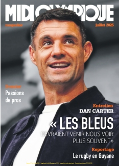Midi Olympique Magazine | 