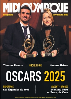 Midi Olympique Magazine | 