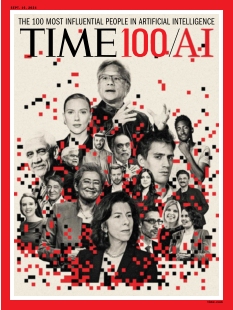 TIME Magazine European Edition | 