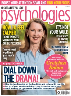 Psychologies UK | 