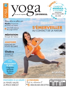 Yoga Journal | 