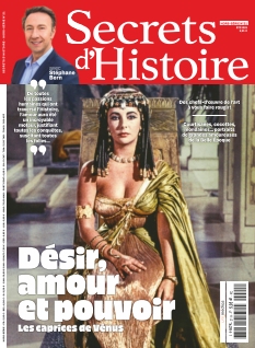 Secrets d’Histoire Hors Série | 