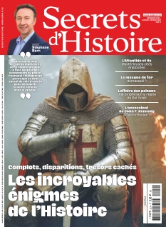 Secrets d’Histoire Hors Série | 