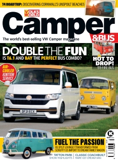 VW Camper & Bus | 