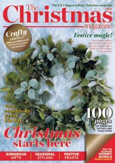 The Christmas Magazine | 