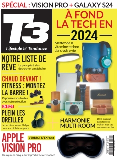 T3 Gadget Magazine | 