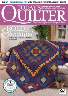 Today's Quilter | 