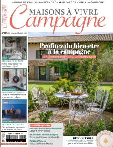 Maisons à Vivre Campagne | 