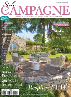 Plus d'infos sur 'Style Campagne' Style Campagne |