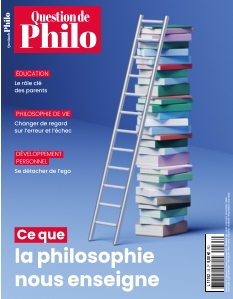 Question de Philo | 