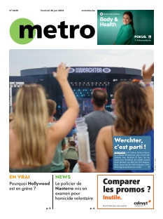 Cover undefined