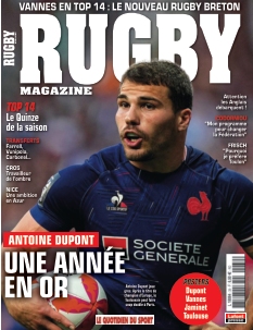 Rugby magazine | 