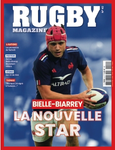 Rugby magazine | 