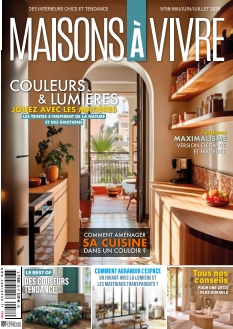 Maisons à Vivre | 