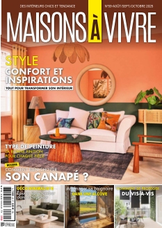 Maisons à Vivre | 