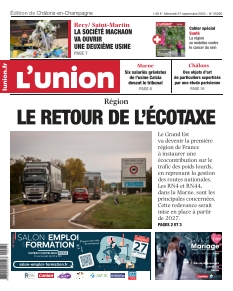 L'Union Châlons en Champagne | 