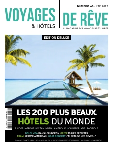 Voyages & Hôtels de rêve | 