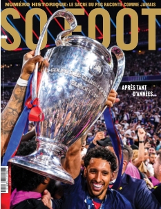 So Foot | 