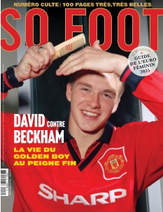 So Foot | 