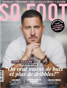 So Foot | 