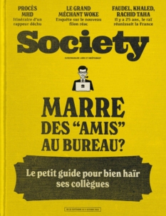 Society
							- 28/09/2023 | 