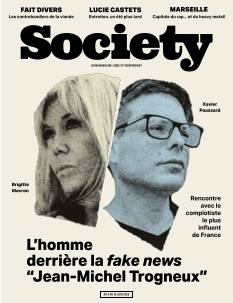 Society | 