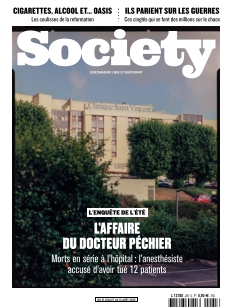 Society | 