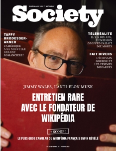 Society | 