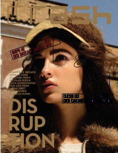 Cover undefined