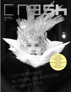 Cover undefined