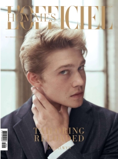 Cover undefined