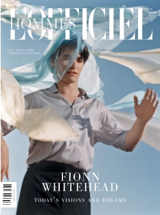 Cover undefined