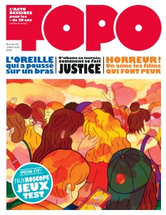Topo | 