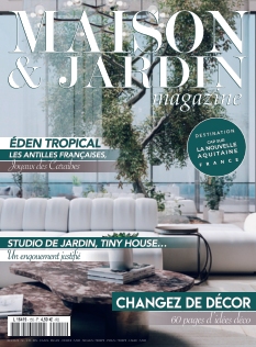 Maison & Jardin Magazine | 