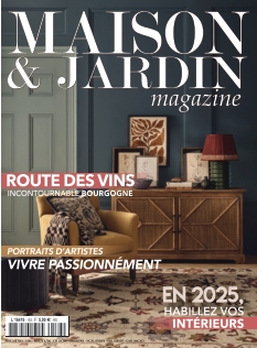 Maison & Jardin Magazine | 