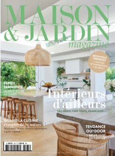 Maison & Jardin Magazine | 