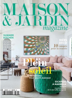 Maison & Jardin Magazine | 