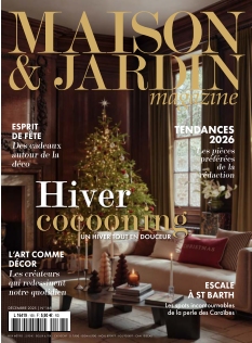 Maison & Jardin Magazine | 