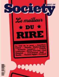 Society Hors Série | 