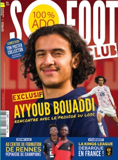 So Foot Club | 