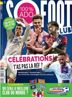 So Foot Club | 
