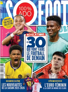 So Foot Club | 