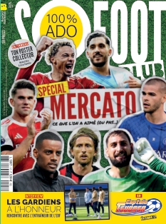 So Foot Club | 