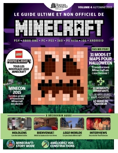 Cover undefined