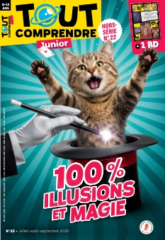 Tout Comprendre Junior Hors Série | 